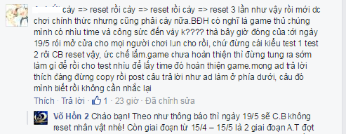 Võ Hồn 2 nối dài Alpha Test vào ngày mai, game thủ bức xúc