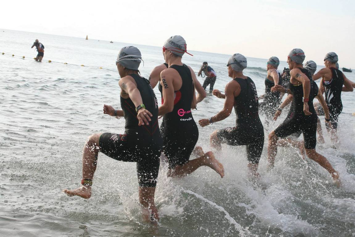 VNG Ironman 70.3 Vietnam: Vận động viên Nam Phi về nhất