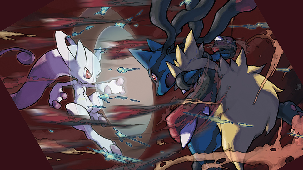 Pokemon Omega Ruby và Alpha Sapphire: Hành trình ở Hoenn