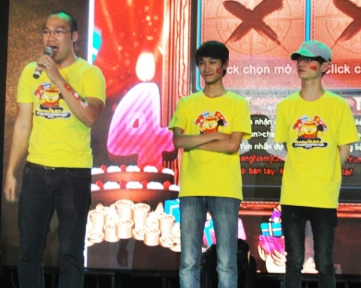 Đội tuyển Gunny Việt giành cú ăn hai lịch sử tại giải châu Á - 04