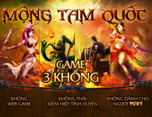 Game Online Việt thoái trào do đâu? - 05