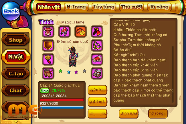 Thành tựu đạt được trong mắt đại gia game mobile - 04