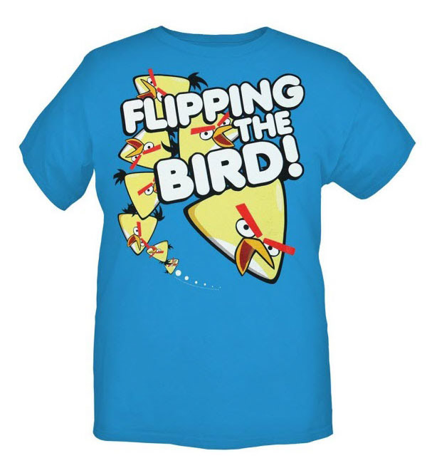 Những cơ hội đang bị bỏ lỡ của Flappy bird - 02