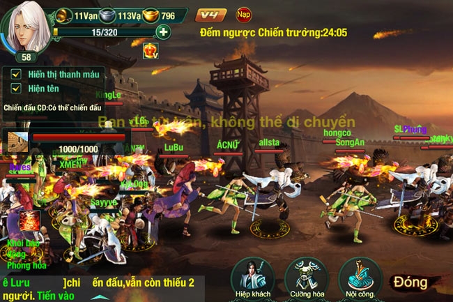 Bảy game mobile hấp dẫn của làng game Việt - 01