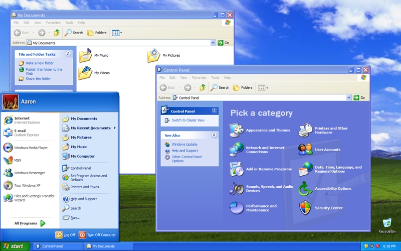 Game thủ cần chú ý điều gì khi Windows XP bị ngừng hỗ trợ?
