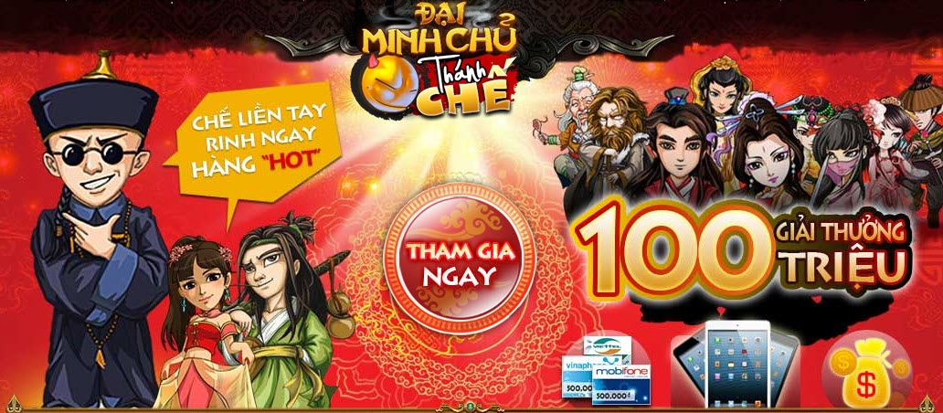 SohaGame tiếp tục bị game thủ Đại minh chủ kiện cáo