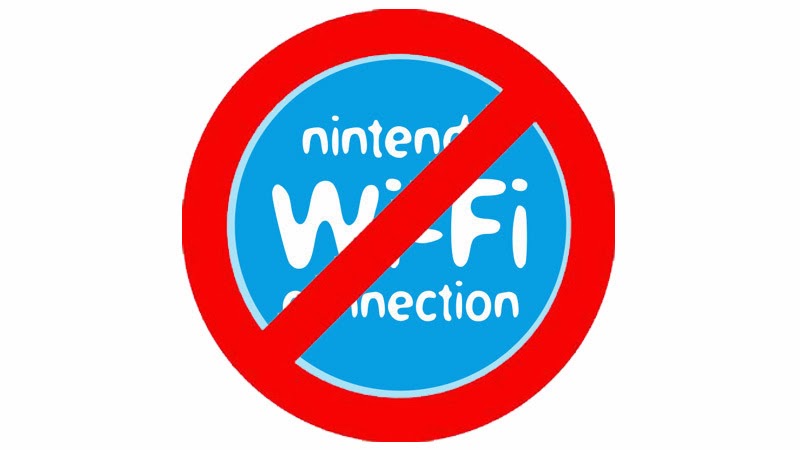 Nintendo ngừng dịch vụ Wifi nhằm tăng doanh số Wii U