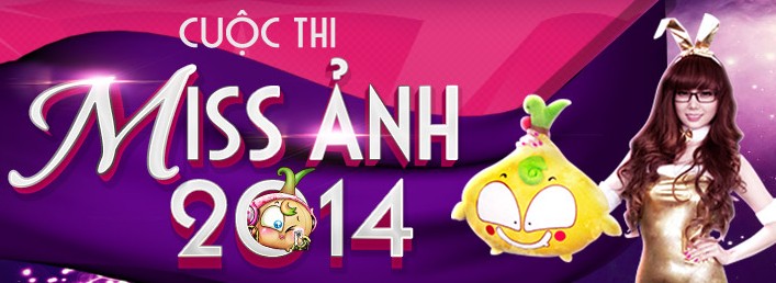 Củ hành khởi động cuộc thi Miss Ảnh 2014 mở rộng