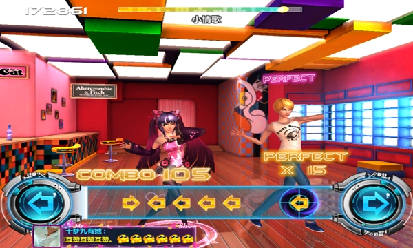 SohaGame phát hành game nhảy BEAT