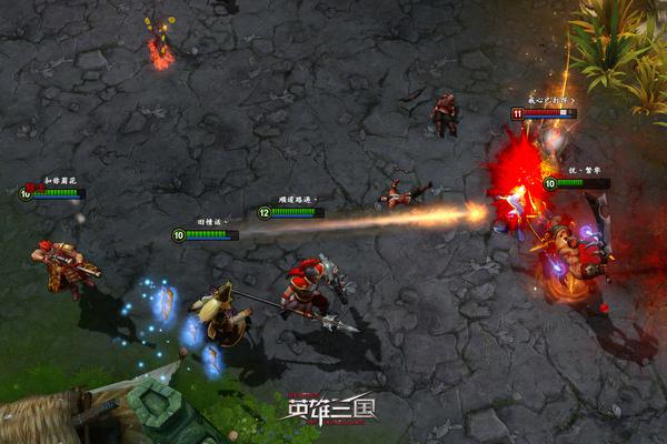 FPT Online hé lộ teaser game MOBA mới