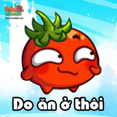 TNG tặng giftcode game Bắn cà chua