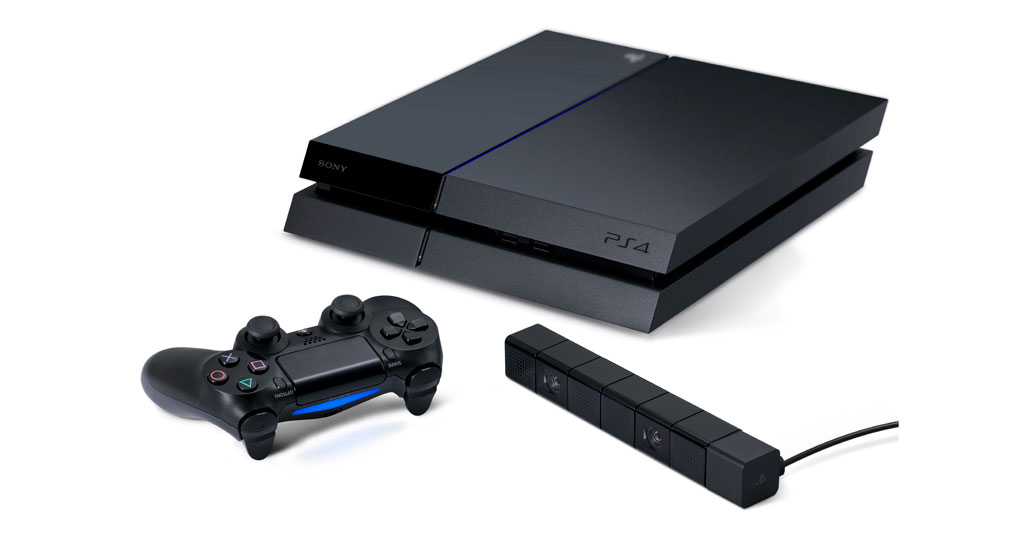 PS4 được hầu hết mọi người từ 30-39 tuổi chào đón