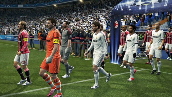 Championship manager online - Sôi động mùa World Cup với game bóng đá