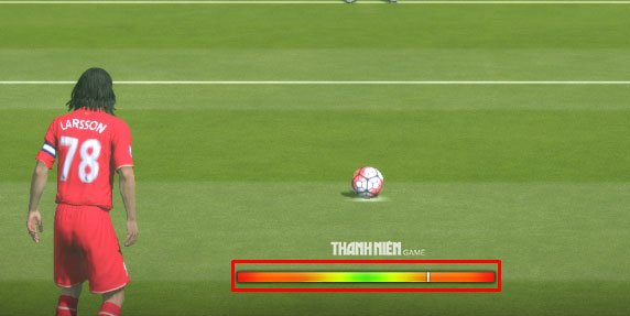 cách đá penalty trong fifa online 3 new engine