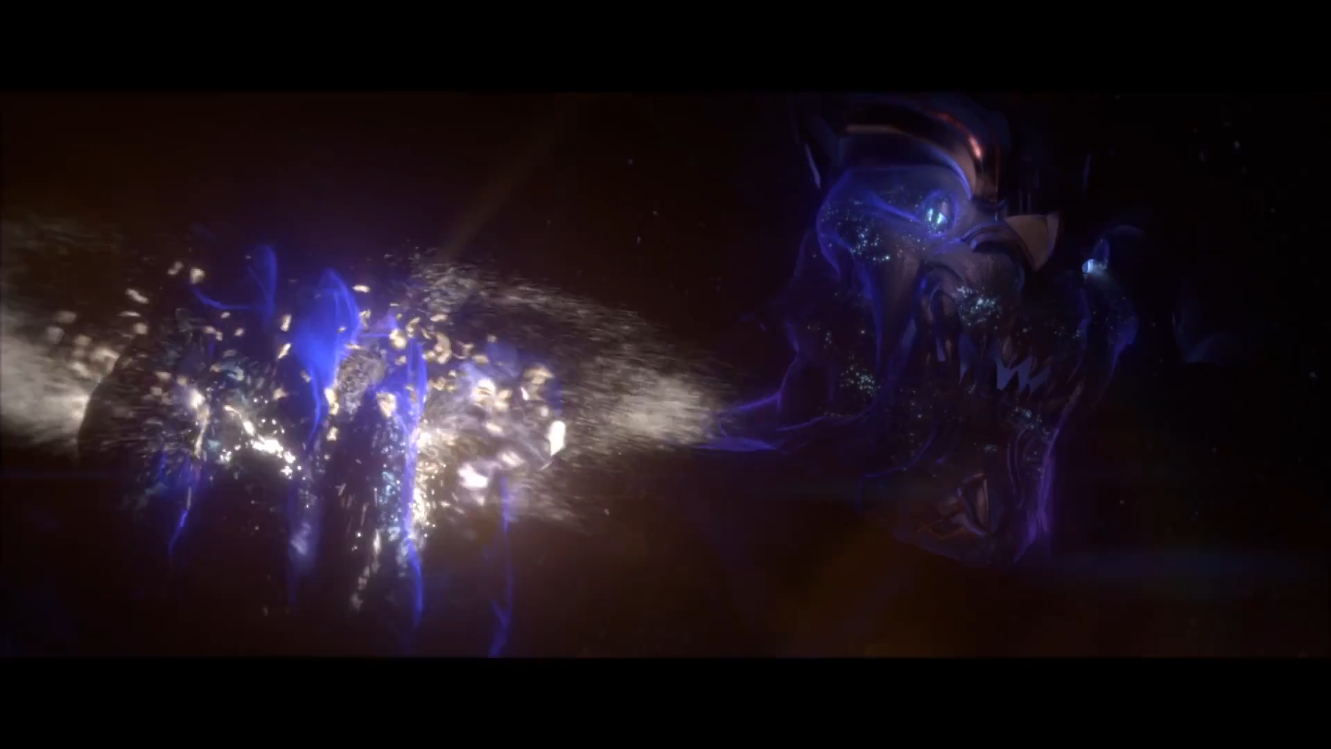 Teaser Aurelion Sol