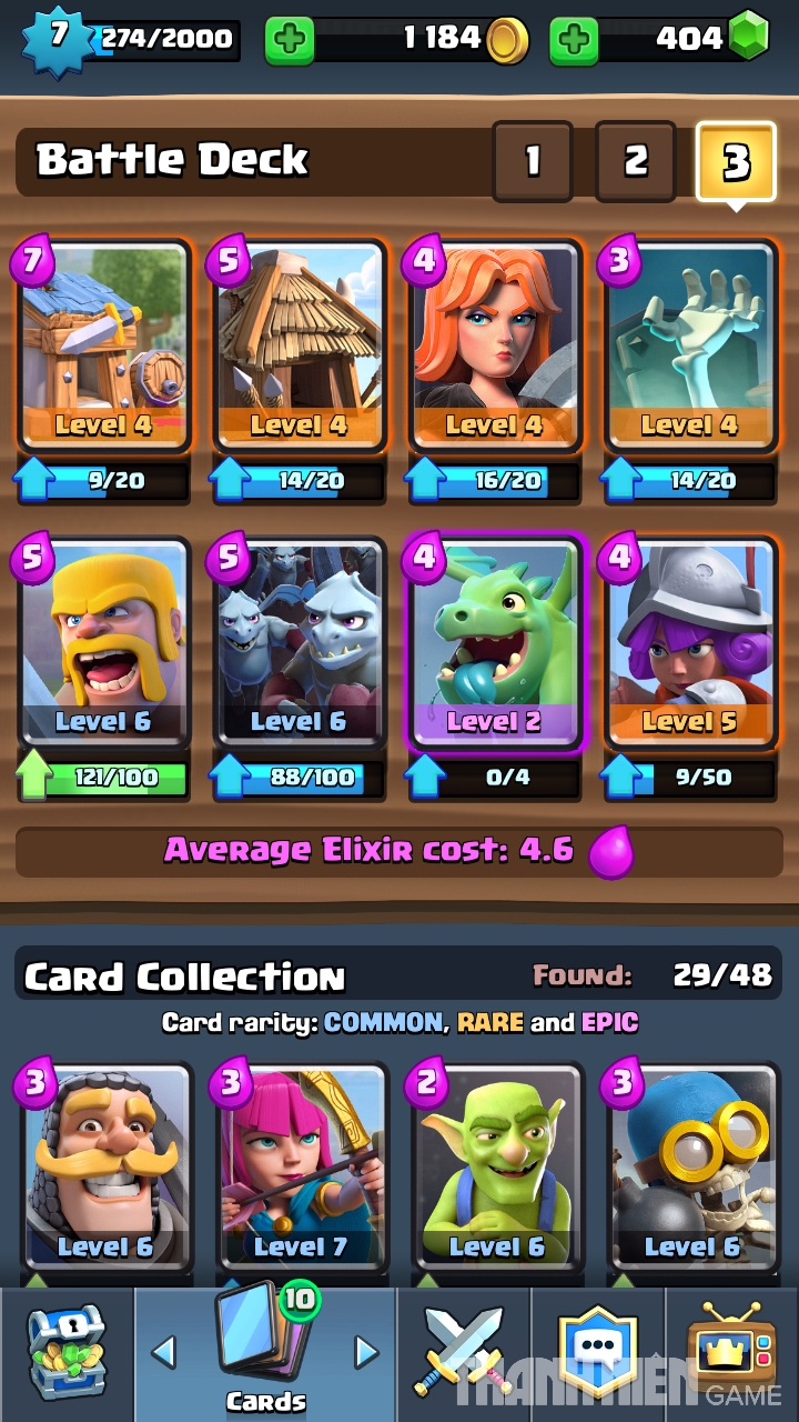 Clash-Royale-huong-dan-leo-Arena-3-5