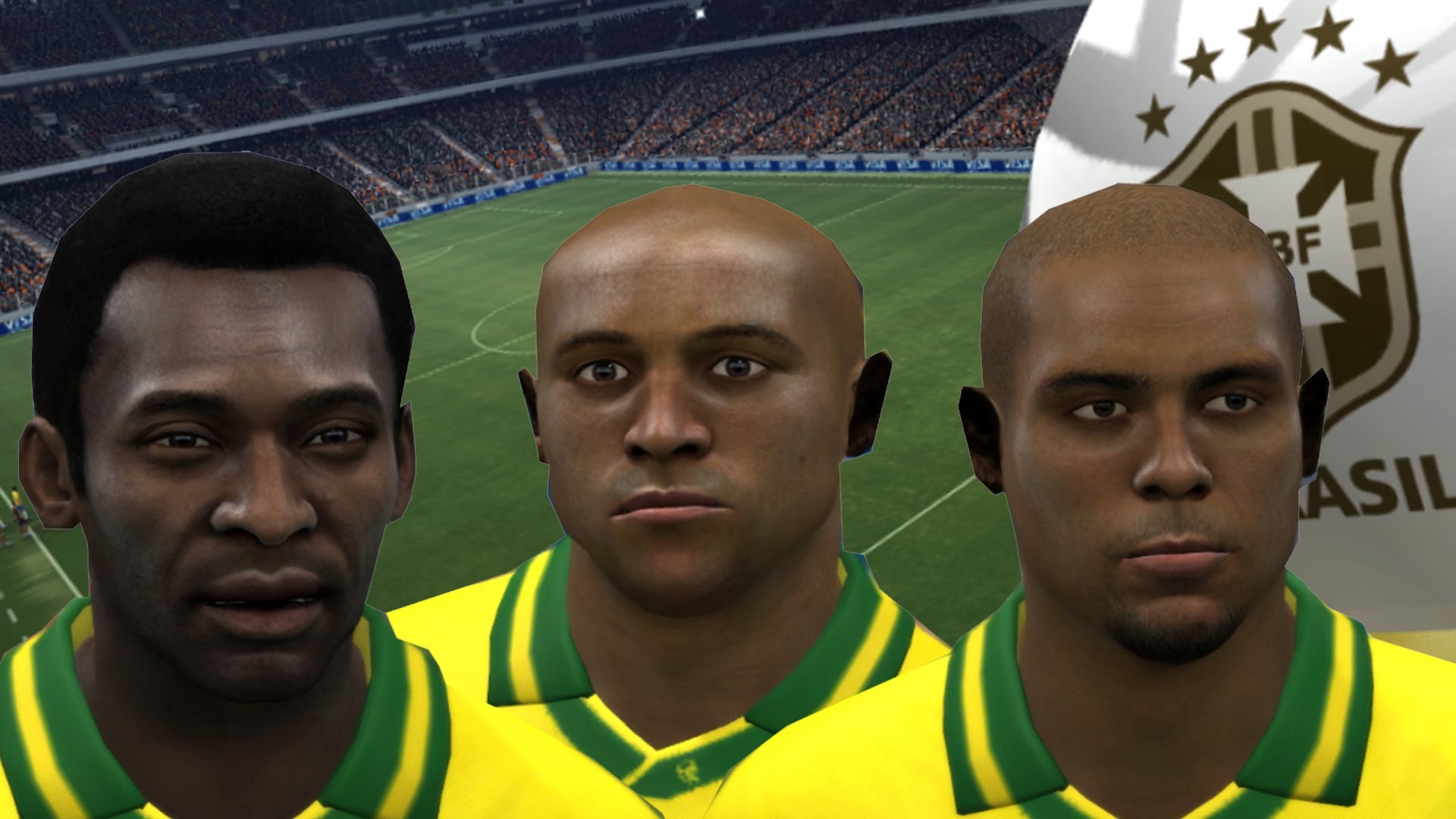 FIFA Online 3: Roberto Carlos là chân sút cự phách nhất mùa U6