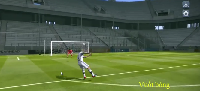 FIFA Online 3: Mục kích những hình ảnh đầu tiên của Roberto Carlos U6
