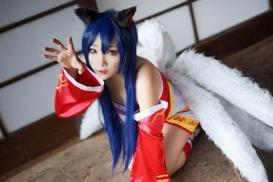 Bộ sưu tập cosplay đẹp tuần 28.3 - 3.4