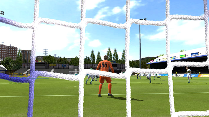 FIFA Online 3: Bí quyết xây dựng đội hình rẻ tiền 'làm mưa làm gió' GLXH