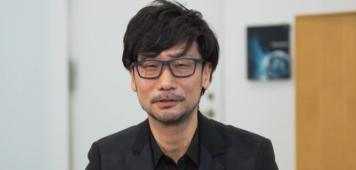 Năm điều bạn nên biết về Hideo Kojima và tựa game sắp ra mắt của ông