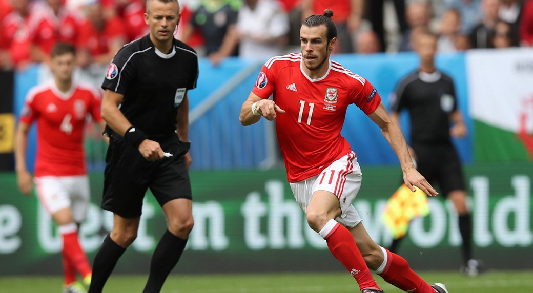 FIFA Online 3: Bồ Đào Nha đại chiến Xứ Wales - Cuộc đối đầu định mệnh