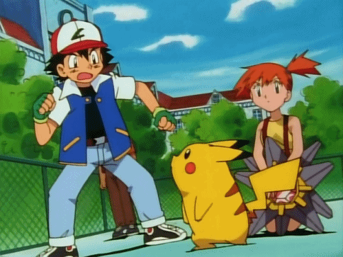 Pokemon Go: Mẹo để sở hữu Pikachu ngay đầu game