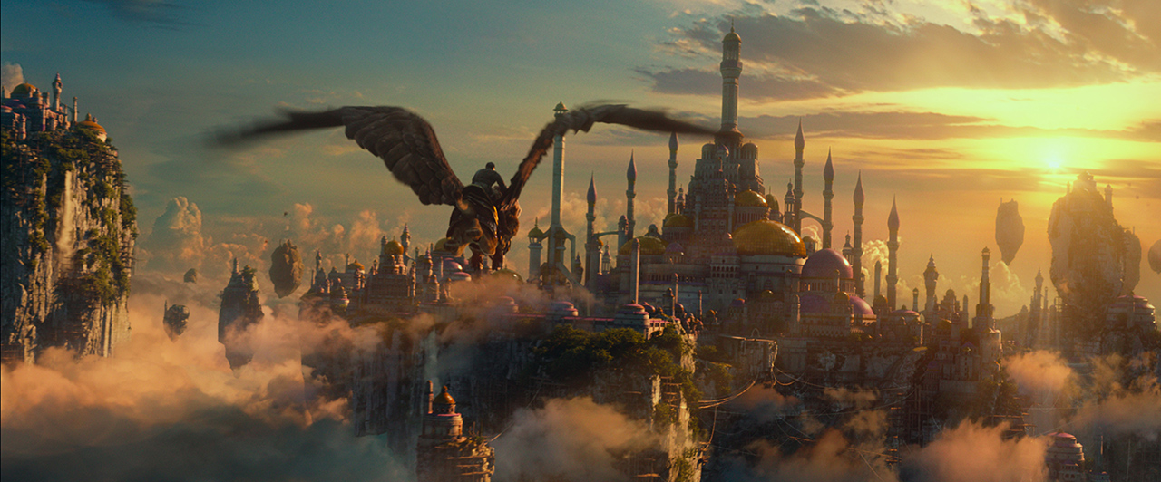 Đánh giá phim - Warcraft: Kết thúc cho một sự khởi đầu