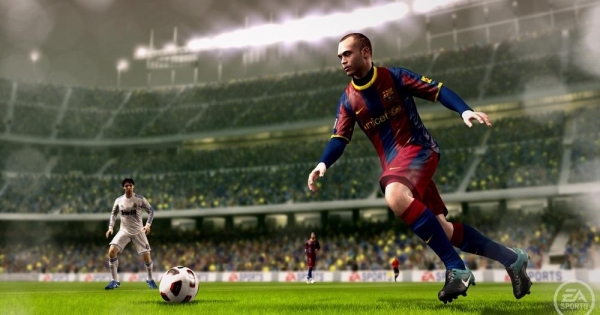 FIFA Online 3: Top 5 tiền vệ 'rẻ mà ngon' mùa 16EC