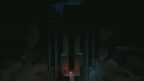 Below - Tựa game phiêu lưu hấp dẫn sẽ ra mắt trong hè này