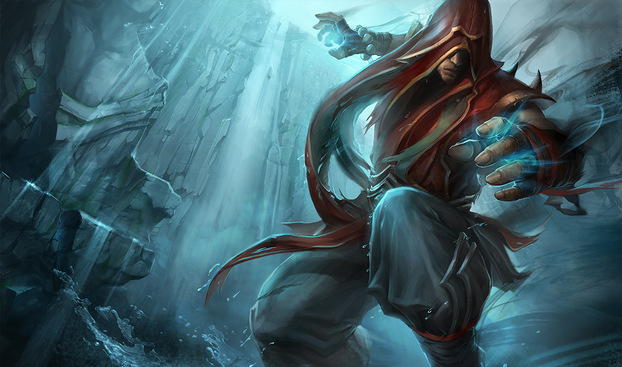 LMHT: Kindred và Zed sẽ 'yếu xìu' trong phiên bản 6.7