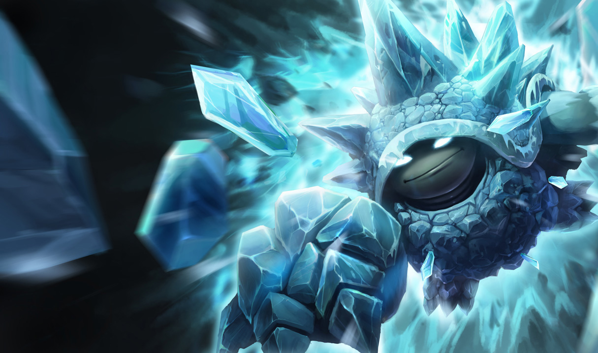 LMHT: Kindred và Zed sẽ 'yếu xìu' trong phiên bản 6.7