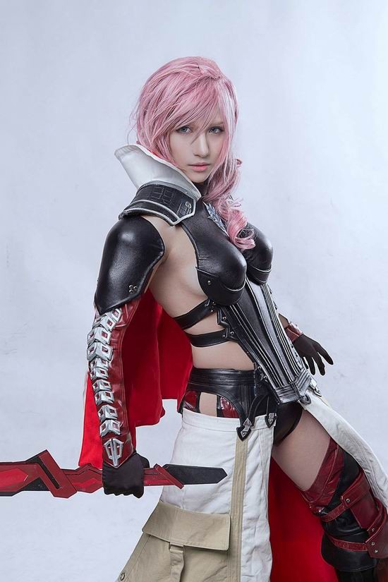 Bộ sưu tập cosplay đẹp tuần 29.2 - 6.3.2016