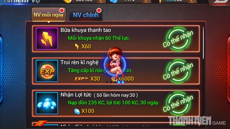 Quyền Vương 98: 'Game lag vậy mà bắt nạp tiền'