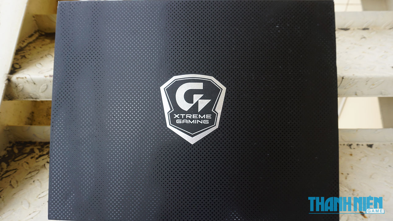 Đánh giá: Gigabyte GeForce GTX 1080 Xtreme Gaming - Ông vua đồ họa