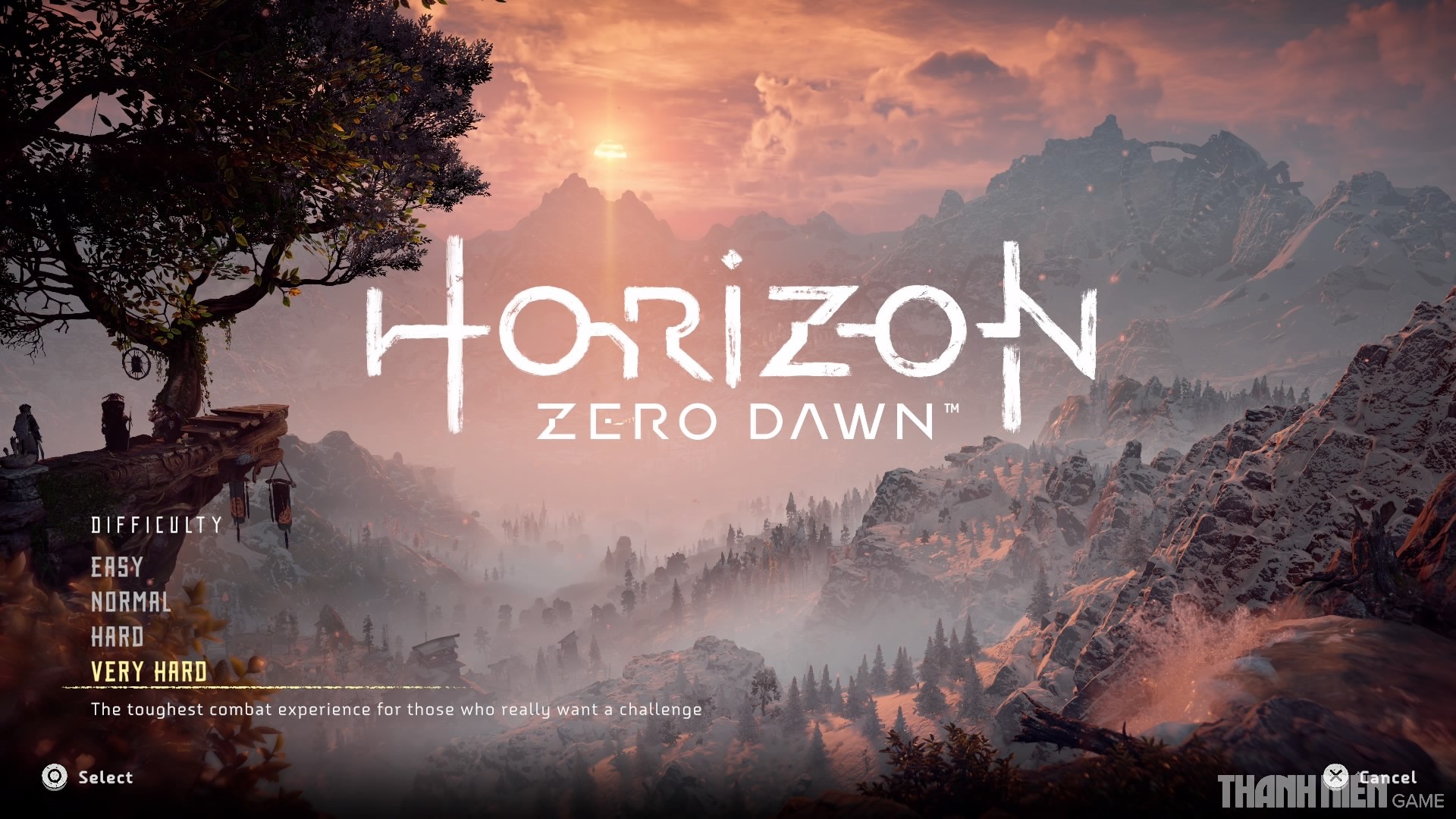 Đánh giá Horizon: Zero Dawn – Kiệt tác đương đại