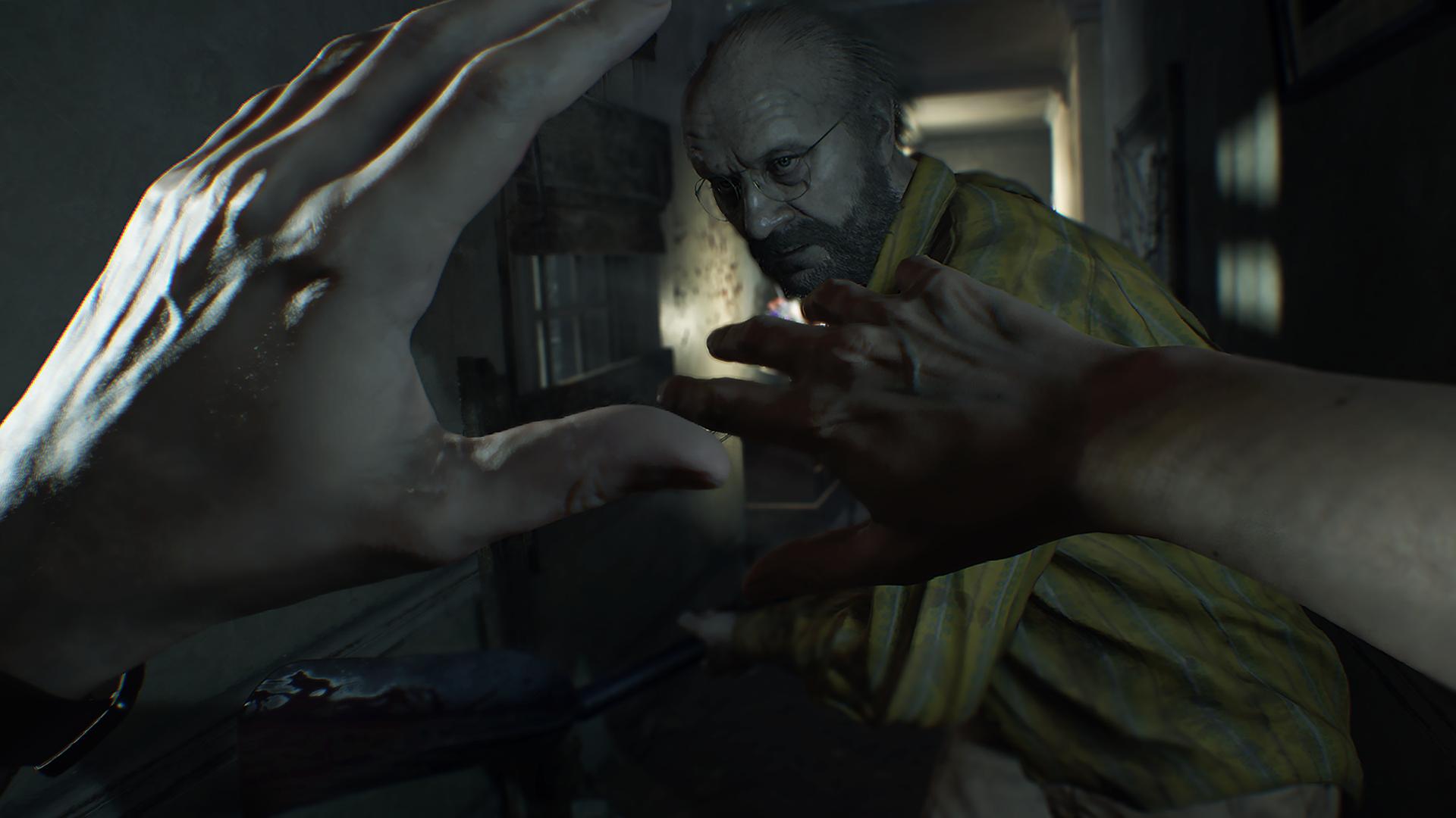 10 bí kíp cơ bản giúp bạn sống sót trong Resident Evil 7