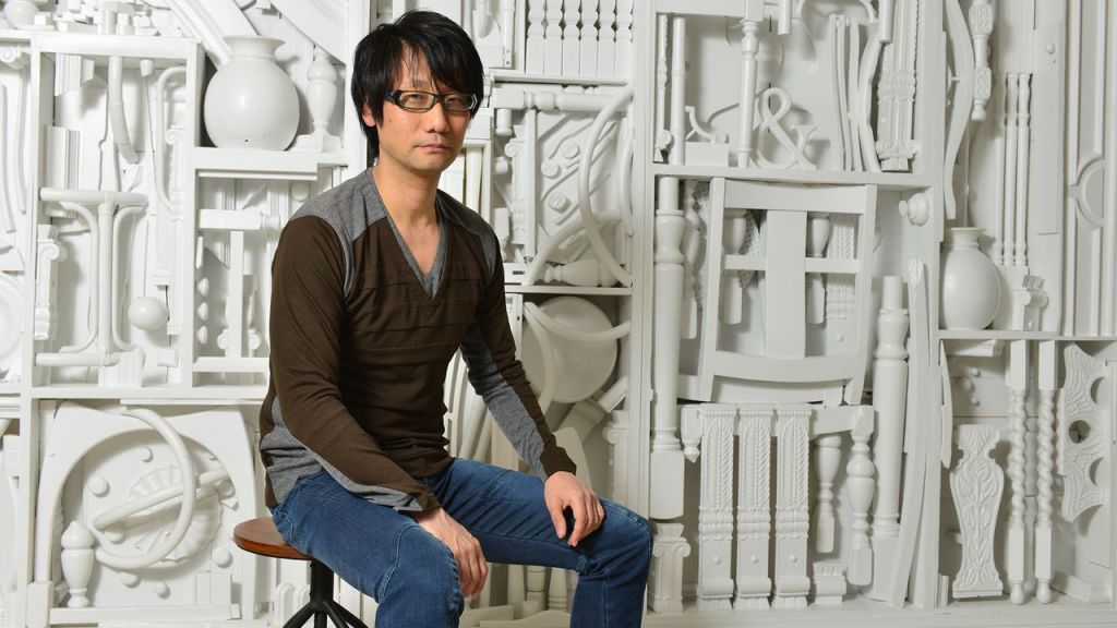 Hideo Kojima: 'Tôi không có ý định làm game kinh dị nữa vì sợ ma'