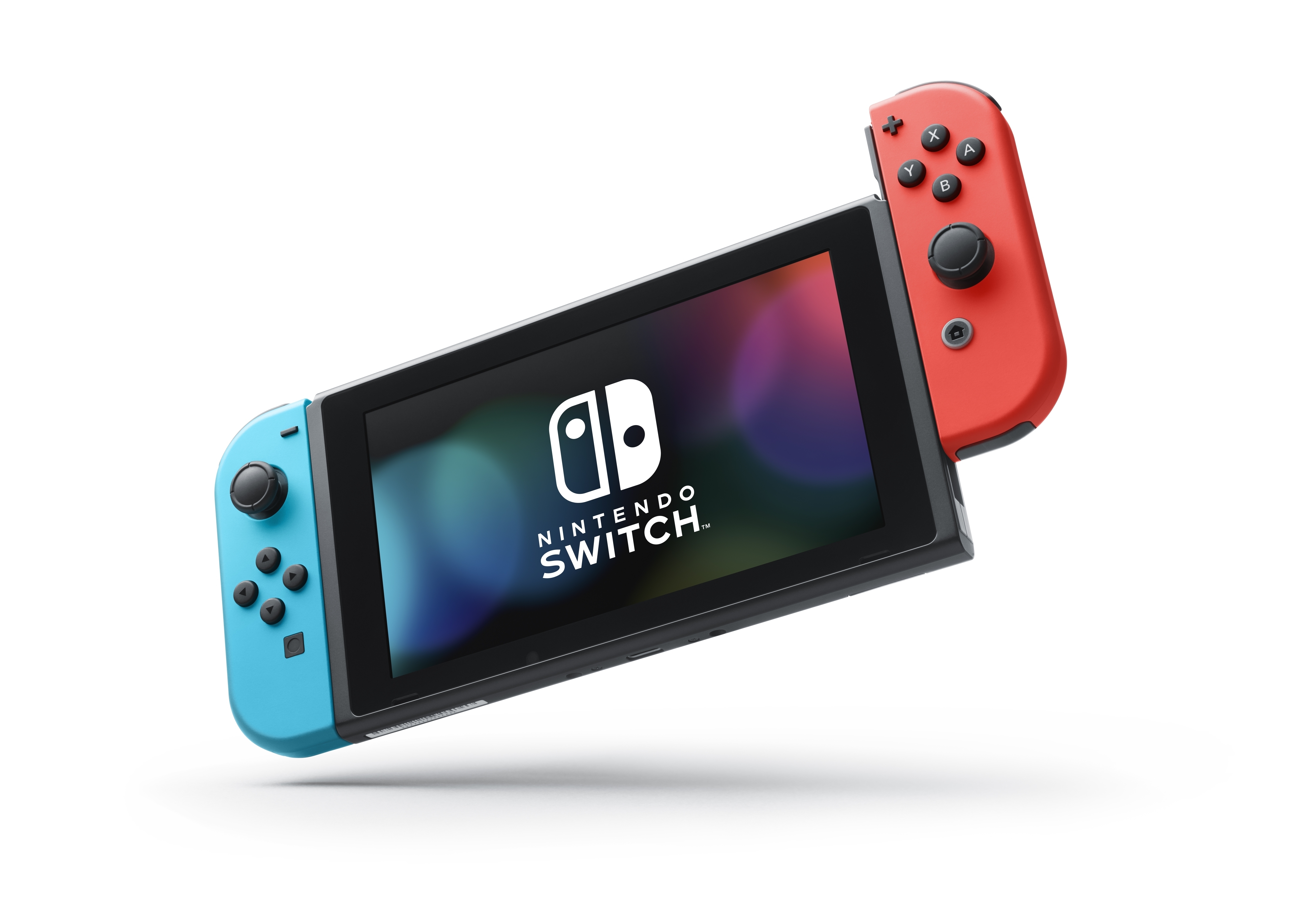Cổ phiếu của công ty Nintendo bất ngờ rớt giá sau khi ra mắt máy Nintendo Switch