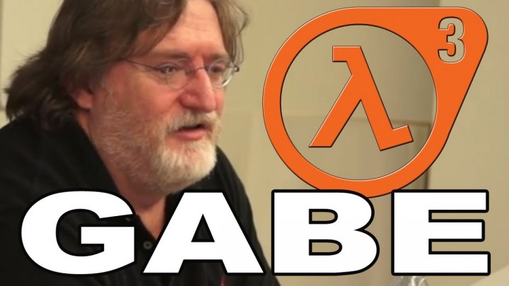 'Ông trùm' Steam, Gabe Newell là người giàu nhất ngành công nghiệp game