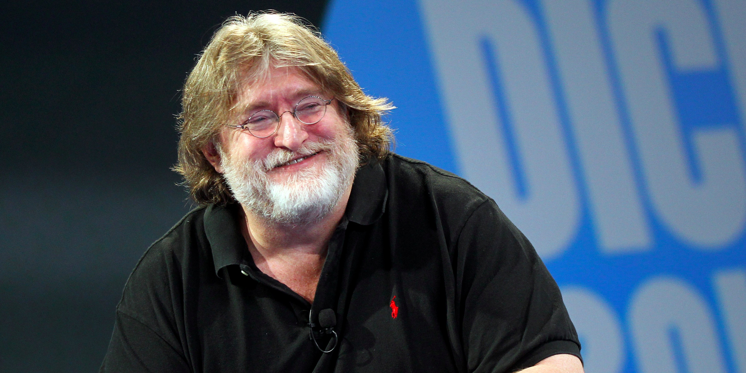 'Ông trùm' Steam, Gabe Newell là người giàu nhất ngành công nghiệp game