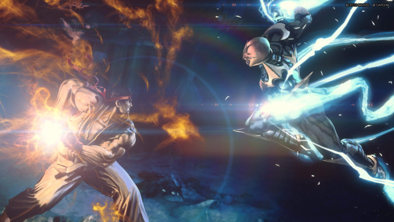 Game đối kháng Ultimate Marvel vs Capcom 3 sẽ lên PC vào tháng 3