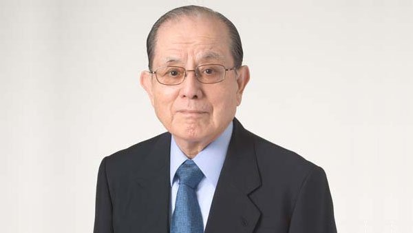 Masaya Nakamura, nhà sáng lập hãng Namco đã qua đời ở tuổi 91