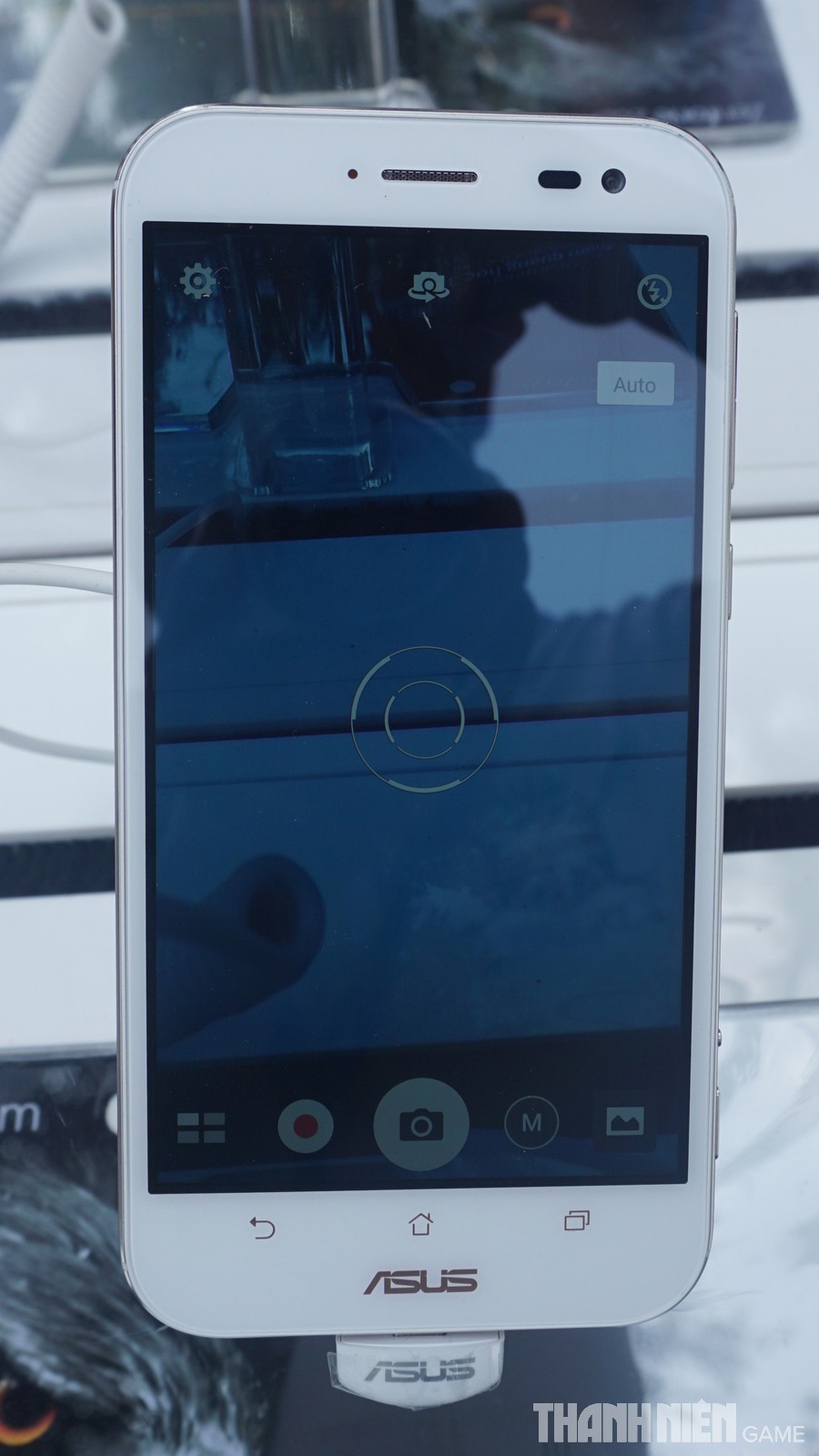 ASUS chính thức ra mắt ZenFone Zoom: Người tiên phong tìm sự khác biệt