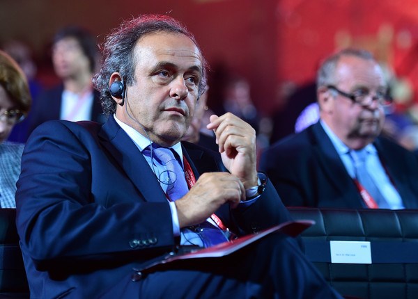 platini