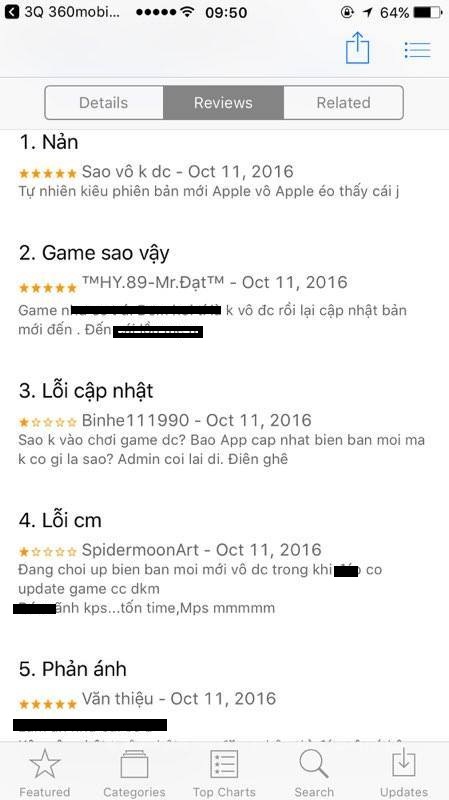 chăm sóc khách hàng thời mobile