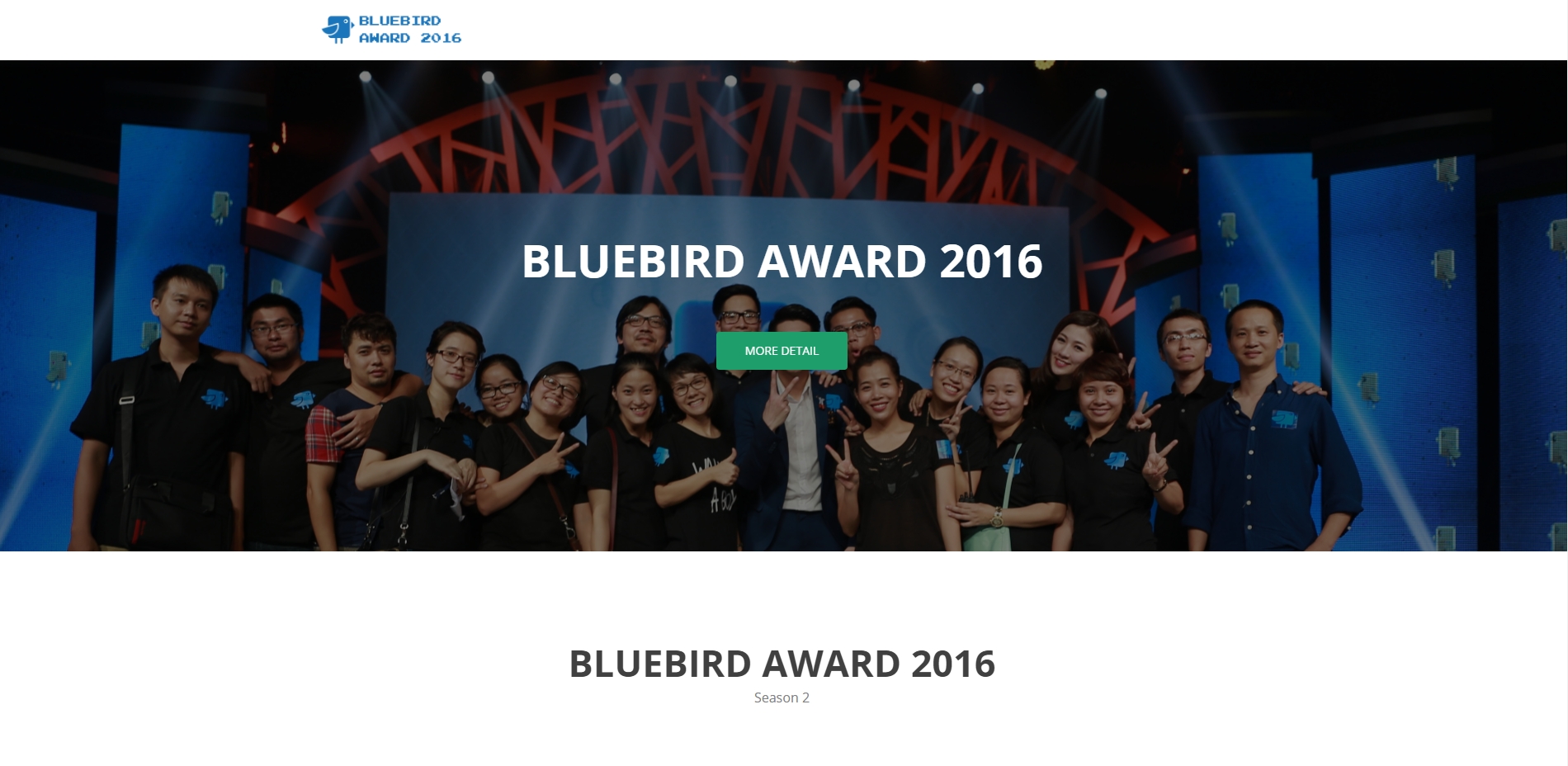 bluebird 2016