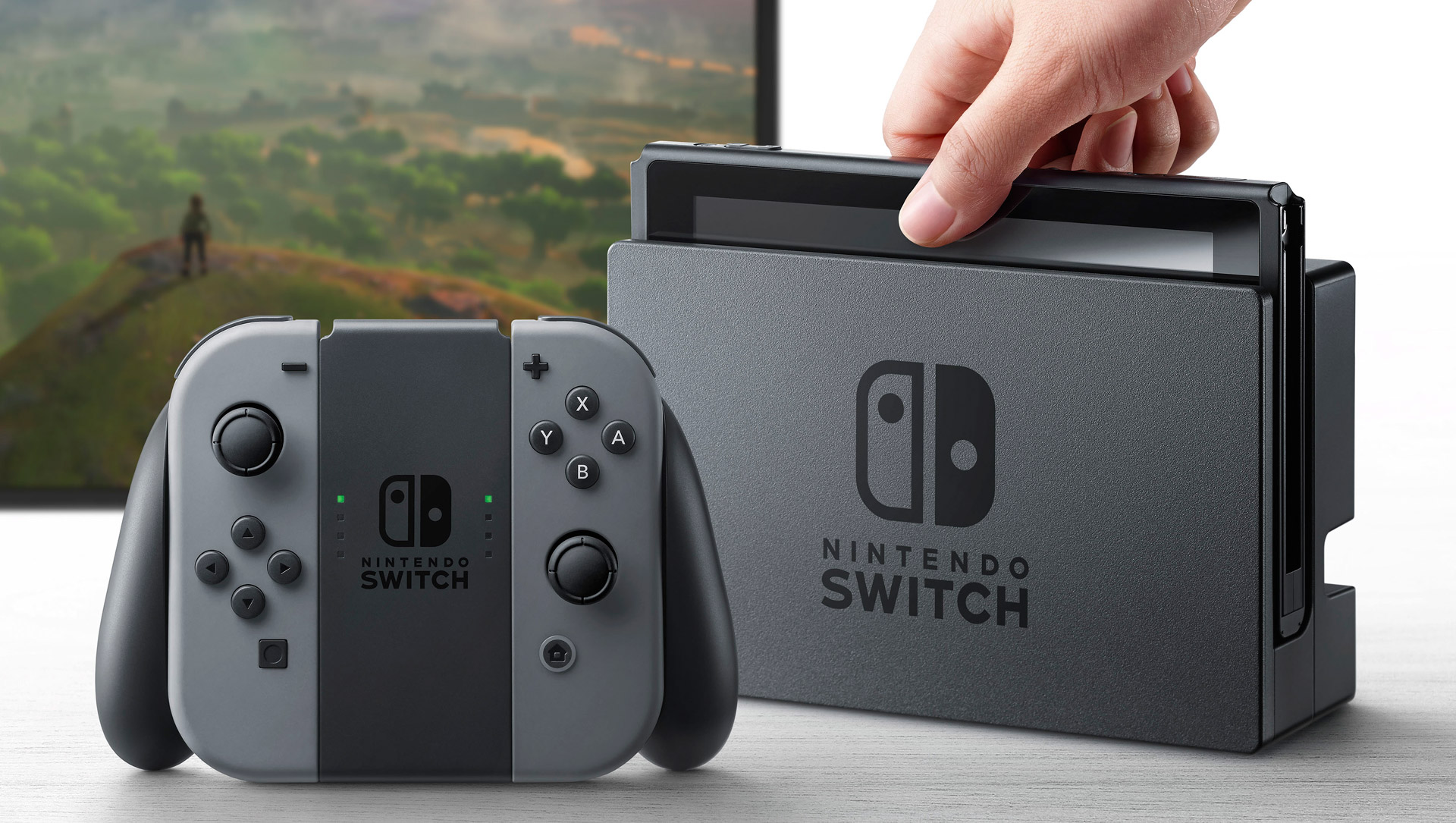 Hideo Kojima chia sẻ về Nintendo Switch
