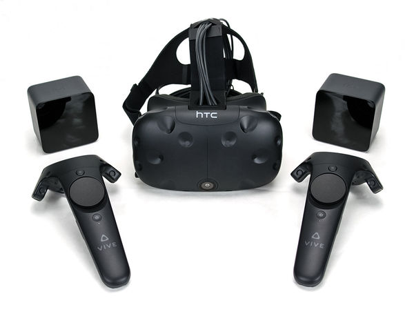 htc vive vuot mat oculus rift