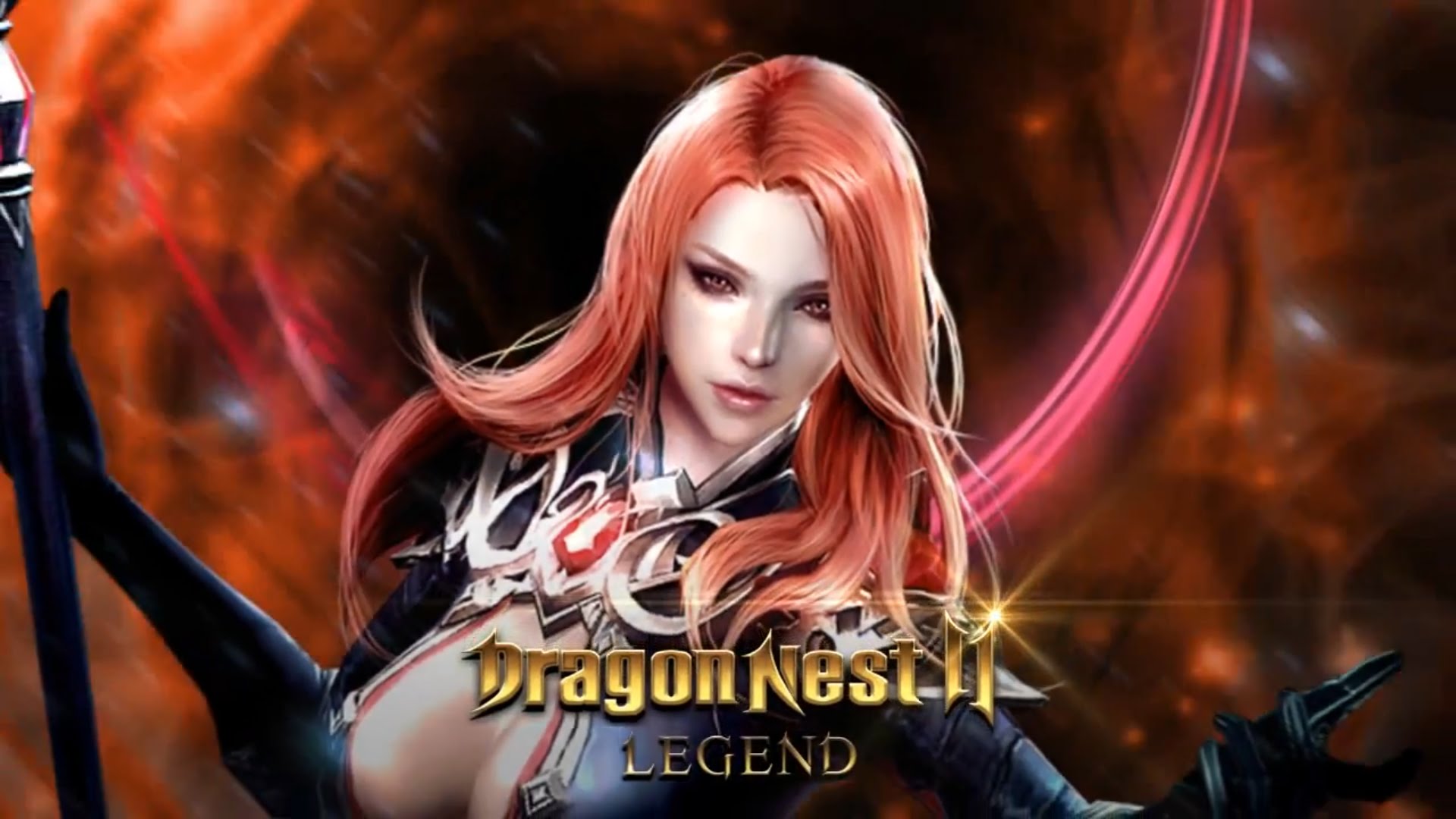 Dragon Nest II: Legend